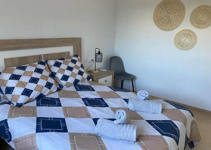 Las Terrazas De La Torre Golf Resort - Sueno De Los Hermanos