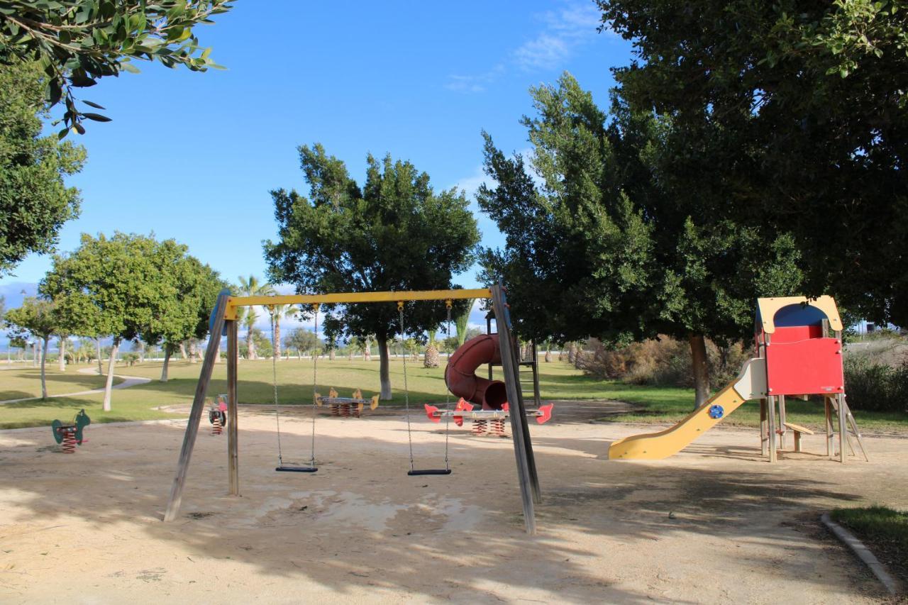 Terrazas De La Torre Golf - Sueno De Hermanos Roldan