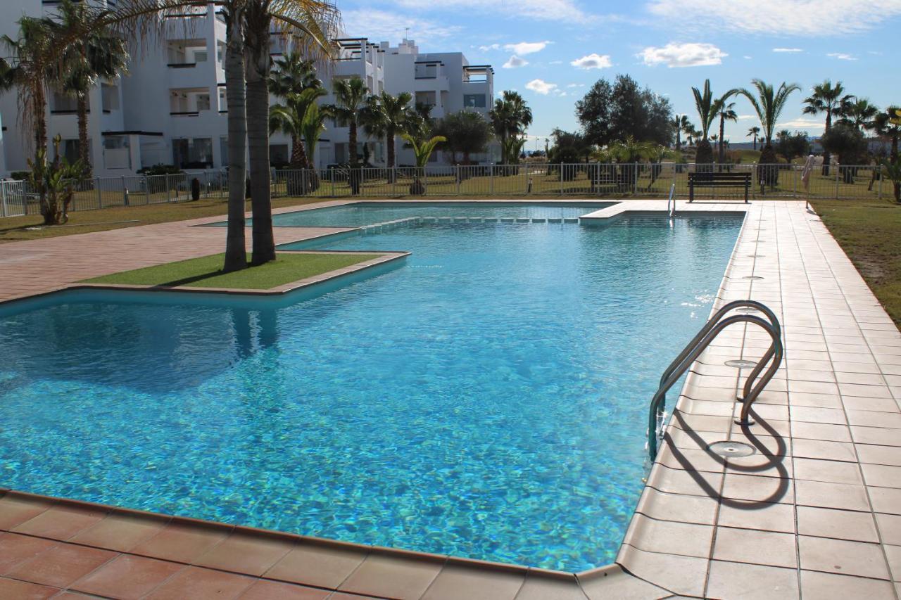 Terrazas De La Torre Golf - Sueno De Hermanos Apartamento