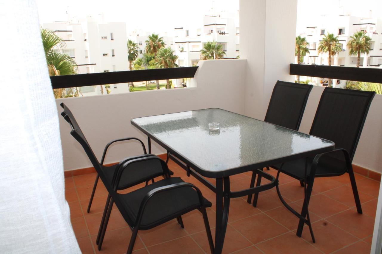 Apartamento Terrazas De La Torre Golf - Sueno De Hermanos Roldán