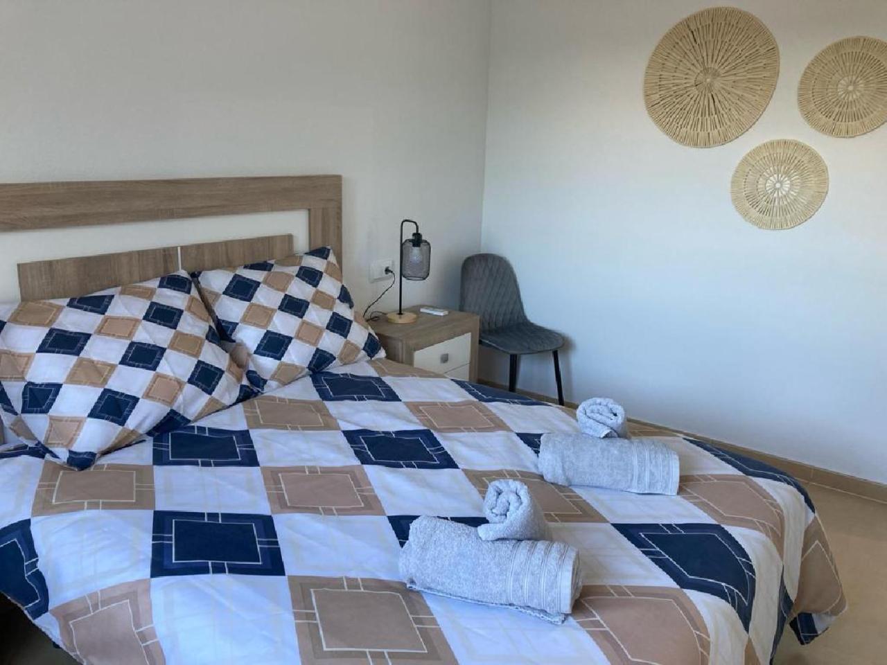 Terrazas De La Torre Golf - Sueno De Hermanos * Roldán